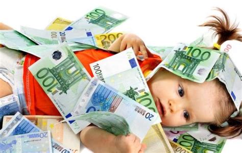 Niemcy Zasiłek na dzieci Kindergeld w 2018 r Wysokość świadczenia i