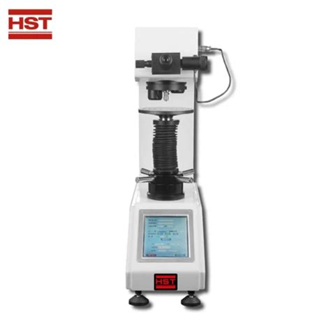 HBS 3000AT HBS 3000Z Automatic Turret Digital Brinell Hardness Tester