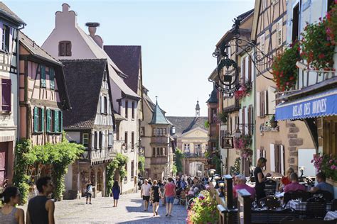 14 Most Beautiful Alsace Villages – Touropia Travel