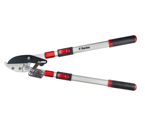 Darlac Telescopic Ratchet Lopper Dp474a Darlac Tools