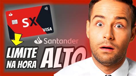 AINDA VALE PEDIR O CARTÃO DE CRÉDITO SANTANDER SX EM 2022 CARTÃO