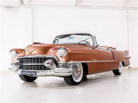 Buy Cadillac classic cars | Classic Trader