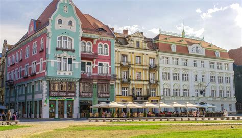 Timisoara Travel Guide Timisoara Tourism Kayak