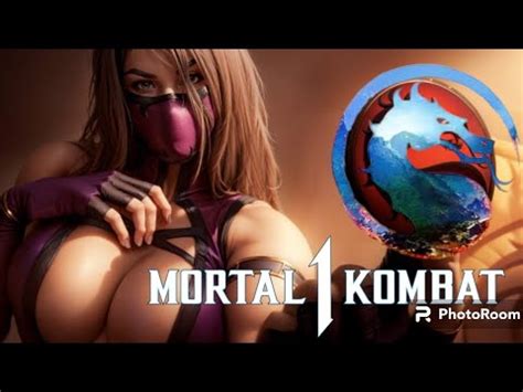 Mortal Kombat 1 Invasiones Temporada 4 Laboratorio De Shang Tsung