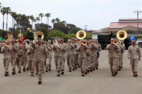 DVIDS Images 11th MEU Welcomes New Sergeant Major Image 5 Of 10