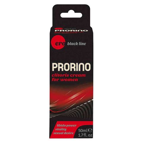 Libido Power Creme gesteigerter Vitalität für Frauen HOT ml Shop Apotheke