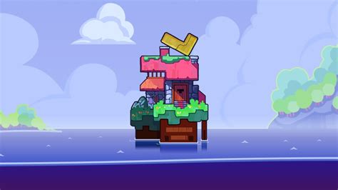 Tricky Towers (PS4 / PlayStation 4) Game Profile | News, Reviews ...