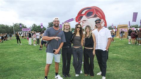 In Photos Dj Fishers Out 2 Lunch Festival Townsville Bulletin