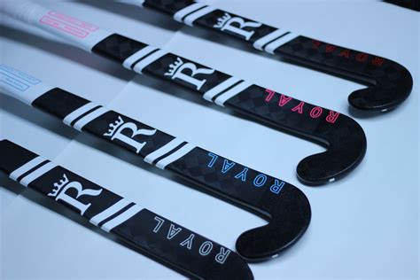 Royal Outdoor Sticks – ROYAL HOCKEY