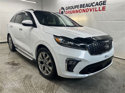 Used 2019 Kia Sorento With 102526 Km For Sale At Otogo