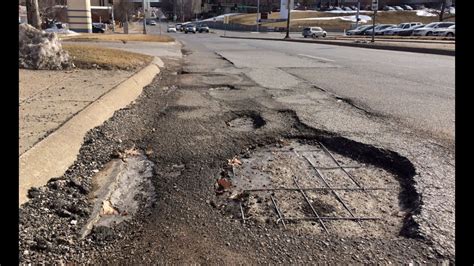 Omaha Tries To Privatize Roads It Doesnt Go Well