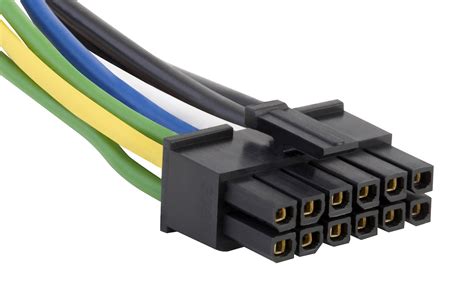 Wire To Board Connector Products April 2019