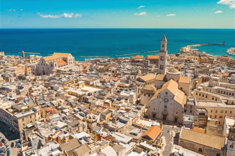 15 Best Things To Do In Bari Italy Swedishnomad