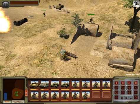 Download Will of Steel (Windows) - My Abandonware