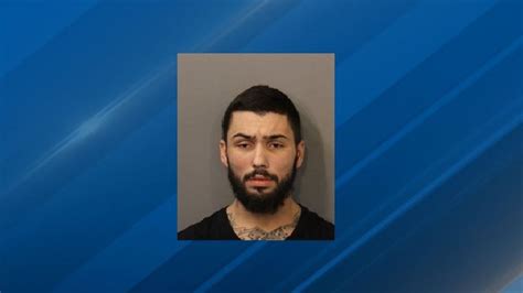 Fall River Man Arrested On Gun Drug Charges