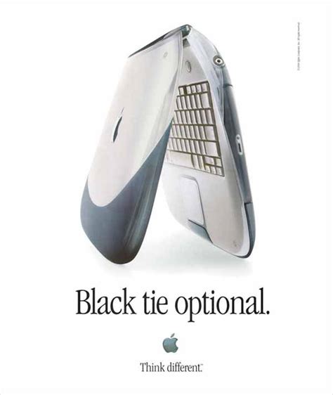 12 Of The Best Apple Print Ads Of All Time Gallery Cult Of Mac