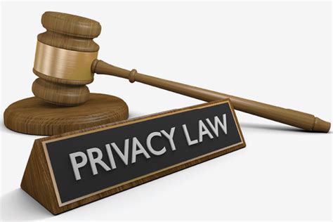 Closer Look At Privacy Law Calchamber Alert