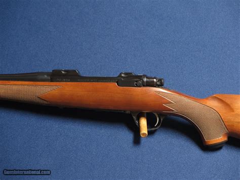 Ruger M77 Hawkeye Compact 243