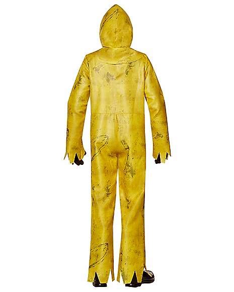 Adult Hazmat Suit Costume - ANYHALLOWEENCOSTUMES