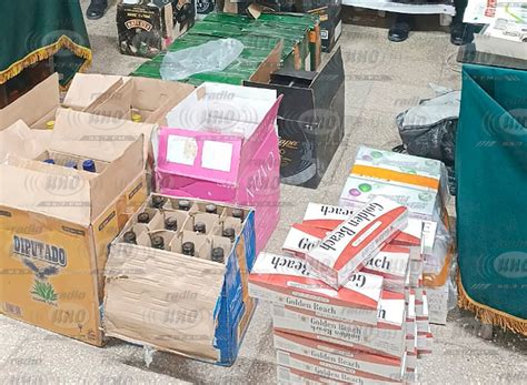 Pnp Incauta Mercader A Valorizada En Mil Soles