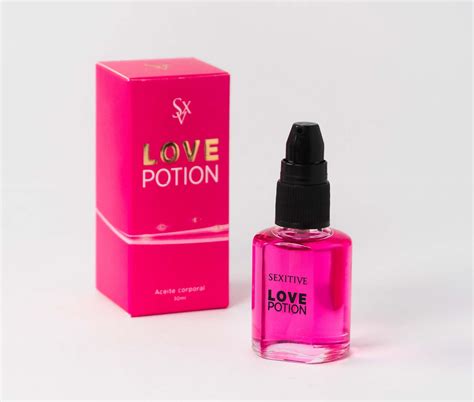Ripley Aceite Para Masaje Comestible Love Potion Frutilla