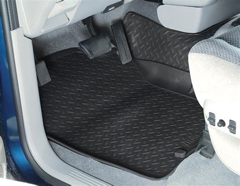 Husky Liners Classic Floor Liners Free Shipping Napa Auto Parts