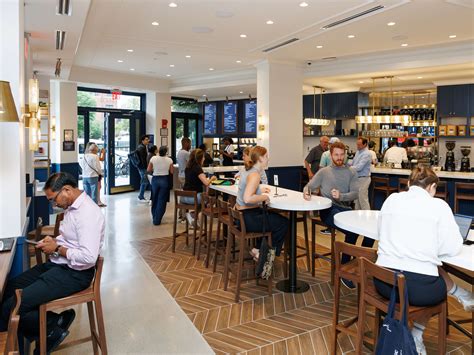 DC's New Restaurant Openings - Washington DC - The Infatuation