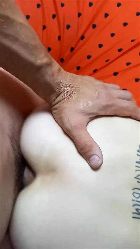 Anal Creampie Para Minha Pequena Meia Irm Xhamster