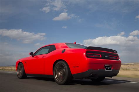 2017 Dodge Challenger T A And Charger Daytona Add Retro Flair More Muscle Automobile Magazine