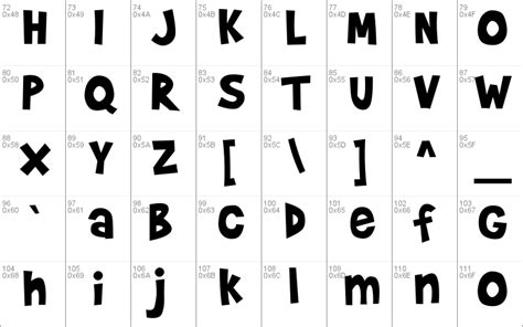 Arial Windows font - free for Personal