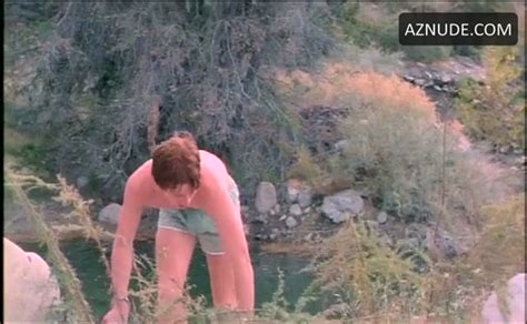 Monica Carrico Breasts Butt Scene In Running Hot Aznude