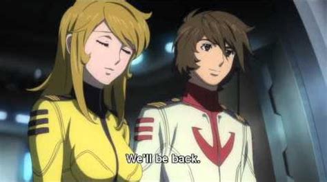 Video - STAR BLAZERS 2199 TRAILERS | Star Blazers Wiki | FANDOM powered by Wikia