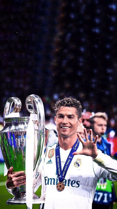 Ucl Winner Ronaldo Wallpaper Cave