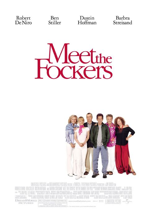 Meet the Fockers | Moviepedia | Fandom