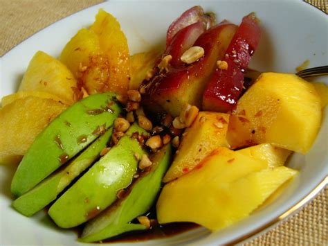 Rujak Buahsayur Indofoodia Wiki Fandom Powered By Wikia