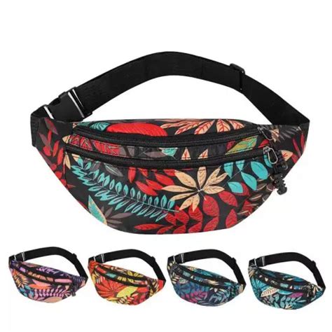 Design Your Own Fanny Packspersonalized Fanny Packs Logo