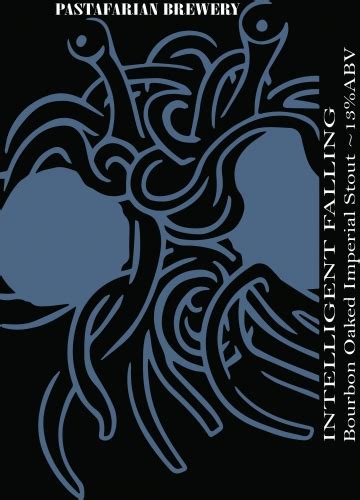 Intelligent Falling - Intelligent Falling - Untappd