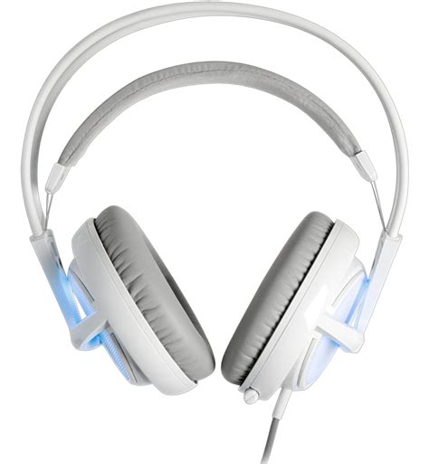 Наушники SteelSeries Siberia V2 Frost Blue (51125) купить недорого ...