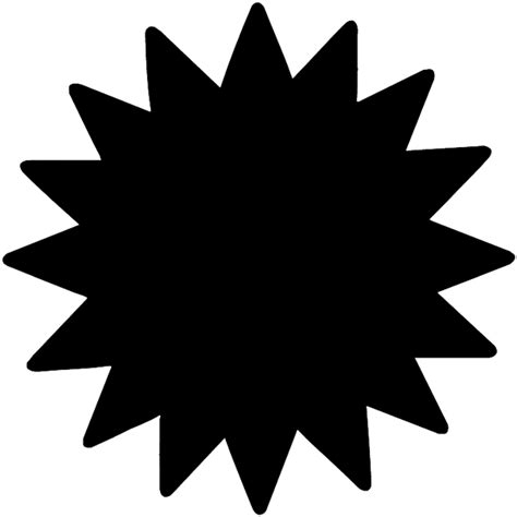 Stars And Bombs 087 0494 Beevault Decals