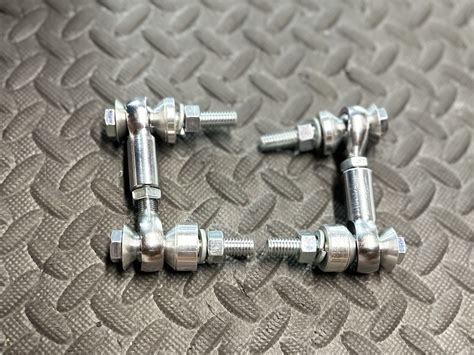 Miata Sway Bar End Links V Roadsters