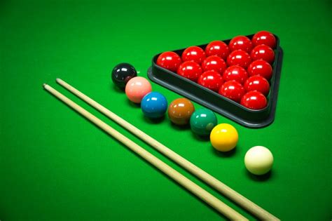 How To Play Snooker Master The Game