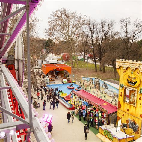 Chi Sono I Giostrai Di Milano E Perch Vogliono Spostare Il Loro Luna Park