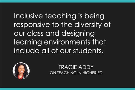 inclusive pedagogy gened english faculty guide