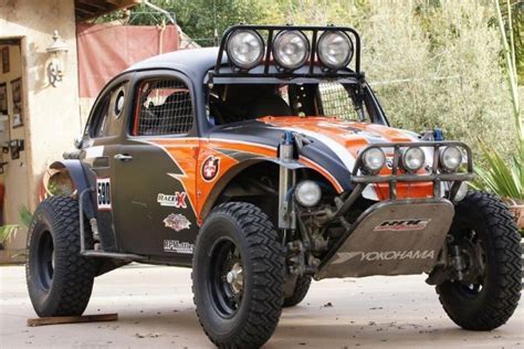 Off Road Racing Classifieds Rdc Race Winning Baja Bug Baja