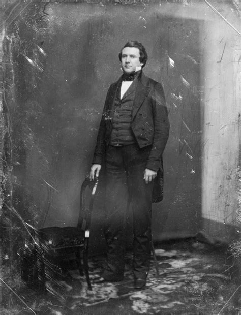 New documents finally explain who William Stuart Houston really was 19