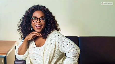 Oprah Winfrey | Early Life | Education | Family | Business | Wealth