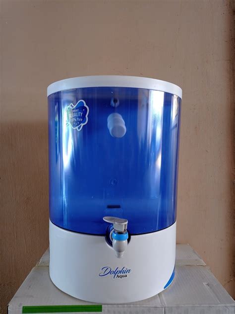 Aquafresh Dolphin Water Purifier Ro Uv Uf Tds Control L At Rs