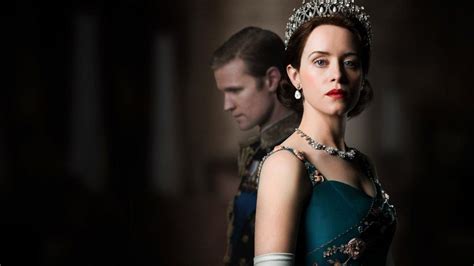 The Crown 5 Motivos Para Assistir à Série Sobre A Família Real Britânica