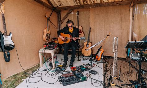 KUNST De Veenfabriek Het Muziektheatergezelschap Van Leiden