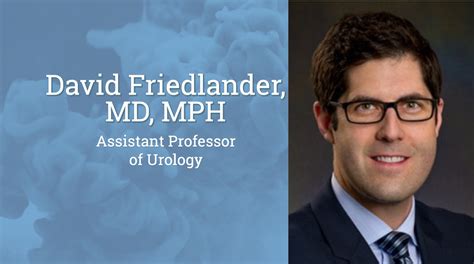 Friedlander Wins UNC Junior Faculty Development Award | Department of ...